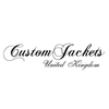 Custom Jackets Logotype
