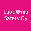 Lapponia Safety Logotyyppi