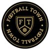 SP * FOOTBALL TOWN Logotyp