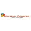 Restaurang & Kökskompaniet Logo