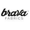 bravafabrics.com Logotype