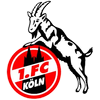 1. FC Köln Logo