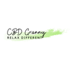 CBD Granny Logotype