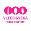 Vlees & Vega B.V. Logotype