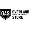 Overland Adventure Store Logo