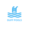 Duff Pools Logó