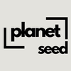 Planet Seed Logotyp