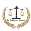Le Guide Des Avocats Logotype