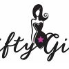 Thrifty Girl Logotype