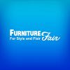 Furniture Fair Logotype
