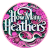 How Many Heathers Logó