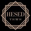 Hesed YHWH Logotype