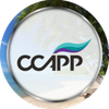 California Consortium of Addiction Programs and Professionals Logotyp