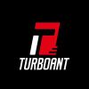 Turboant Logotype