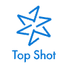 Top Shot Oy Logotipo