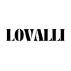 Lovalli Logotype