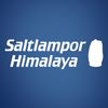 saltlampor.com Logotyp