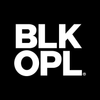 Black Opal Beauty Logotype