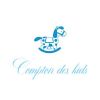 Coomptoir des Kids Logotipo