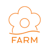 Farm Rio Logotype