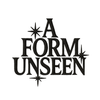 A Form Unseen Logotip