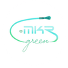 MKR GREEN Λογότυπο