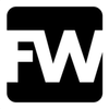 Framewinkel Logotype