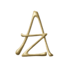 Ariane Zurcher Logotyp