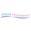 online-ergonomics.co.uk Logotipo