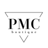 PMC Boutique Logotype