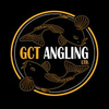 GCT Angling Logotype