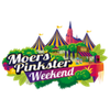 Stichting Moers Pinksterweekend Logotipo