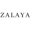 SP * ZALAYA Logotype