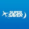 Supersavertravel Logotyp