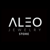 Aleo Jewelry Store Logotype