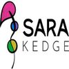 Sara Kedge Logotype