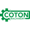 Coton Machinery Logotipo