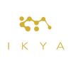 IKYA AS Logo