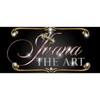 Ivana The Art Logotype