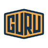 Guru Watches Logotype