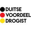 Duitse Voordeel Drogist Logotype