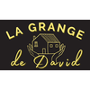La Grange de David Logotype