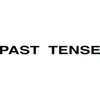 Past Tense Logotype