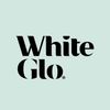 White Glo Logotype