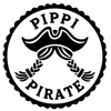 Pippipirate.nl Logotype