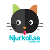 Njurkoll Logotipo