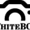 WhiteBCN Logotype