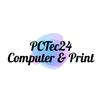 Twenty4Print Logotype