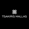 Tsakiris Mallas Λογότυπο