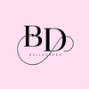 Belladreea Boutique Logó